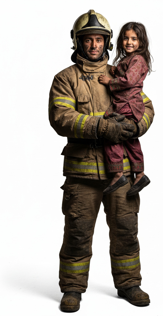 Fire Fighter